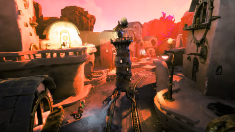 Ce personnage est dingue ! Le gameplay de Keeper est tout simplement étonnant et vous ne devriez pas rater ça...