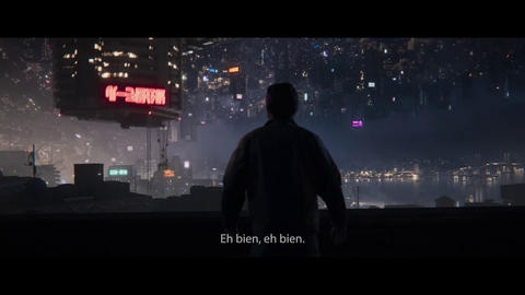 Call of Duty Black Ops 7 se montre pour la première fois au Summer Game Fest et retournera dans le futur !