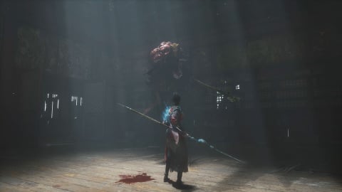 Ce jeu vidéo d’action m’a vraiment impressionné ! Il pourrait détrôner Black Myth Wukong...