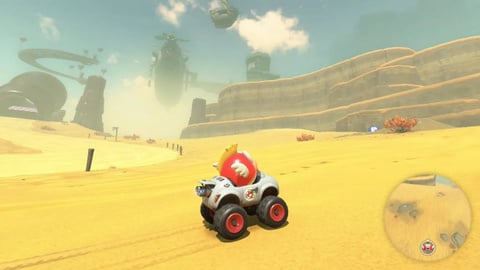 Mario Kart World : le jeu vidéo le plus attendu de la Nintendo Switch 2 est-il à la hauteur de MK 8 Deluxe ?