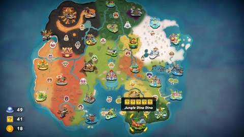 Mario Kart World : le jeu vidéo le plus attendu de la Nintendo Switch 2 est-il à la hauteur de MK 8 Deluxe ?