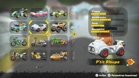 Mario Kart World : le jeu vidéo le plus attendu de la Nintendo Switch 2 est-il à la hauteur de MK 8 Deluxe ?