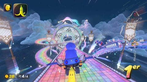 Mario Kart World : le jeu vidéo le plus attendu de la Nintendo Switch 2 est-il à la hauteur de MK 8 Deluxe ?
