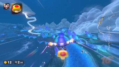 Mario Kart World : le jeu vidéo le plus attendu de la Nintendo Switch 2 est-il à la hauteur de MK 8 Deluxe ?