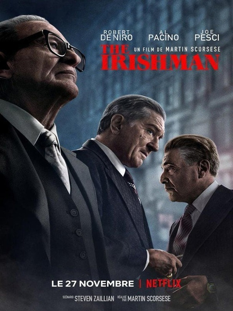 Netflix : Top 10 des meilleurs films exclusifs de la plateforme