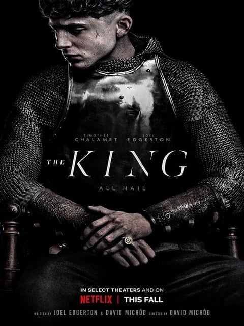 Netflix : Top 10 des meilleurs films exclusifs de la plateforme