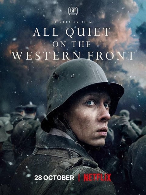 Netflix : Top 10 des meilleurs films exclusifs de la plateforme