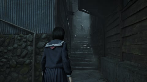 "J'ai failli perdre la raison" L'actrice qui joue l'héroïne de Silent Hill f se livre et ça fait froid dans le dos