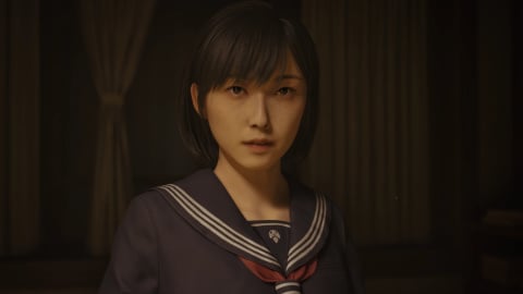 "J'ai failli perdre la raison" L'actrice qui joue l'héroïne de Silent Hill f se livre et ça fait froid dans le dos