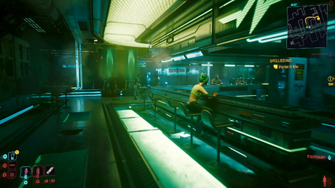 Cyberpunk 2077 Nintendo Switch 2 : vraie prouesse ou terrible déception ?
