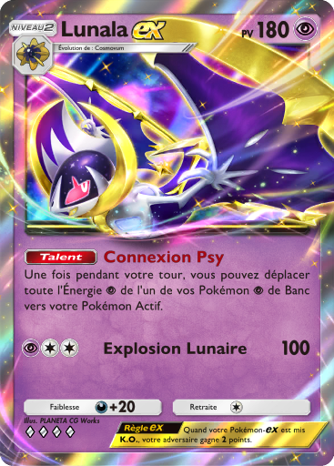 Besoin d'un deck pour votre Ultra Necrozma EX dans Pokémon Pocket ? Super, on en a un à vous conseiller !