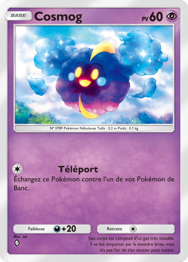 Besoin d'un deck pour votre Ultra Necrozma EX dans Pokémon Pocket ? Super, on en a un à vous conseiller !