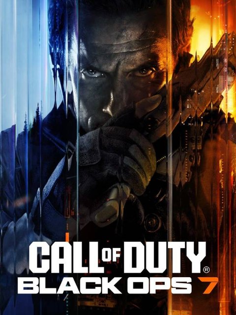 Call of Duty: Black Ops 7 – PC & Xbox Series X|S