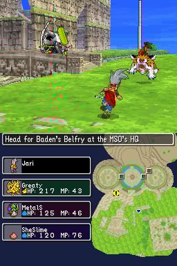 J'ai découvert Pokémon sans Pokémon, et ça restera à jamais mon meilleur jeu vidéo de chasse aux monstres