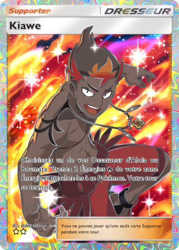 Vous avez Boumata dans votre collection dans Pokémon Pocket ? Quelle aubaine ! Cette carte est l'une des seules qui peut rivaliser avec la méta actuelle !