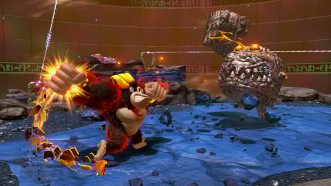 "Ça peut me faire acheter la console" : Donkey Kong Bananza, premier jeu vidéo vraiment original sur Nintendo Switch 2 !