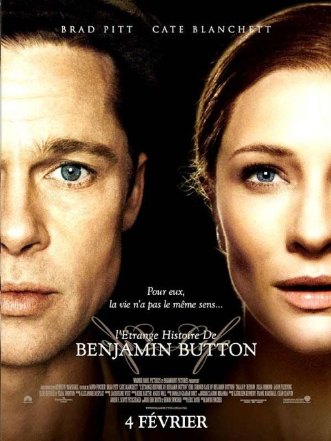 Brad Pitt : TOP 10 des meilleurs films d'un acteur légendaire !