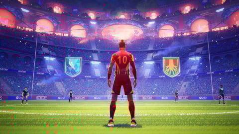 Je suis nul au foot, mais je ne lâche plus ce jeu vidéo de football depuis sa sortie. Rematch a changé ma vision de ce sport !