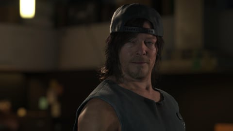 Death Stranding 2 : C'est la nouvelle bombe de la PS5 et c'est tellement beau que vous n'allez pas en croire vos yeux...