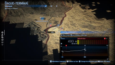 Death Stranding 2 est un chef d'oeuvre sur PS5, mais pas pour tout le monde...