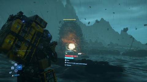 Death Stranding 2 est un chef d'oeuvre sur PS5, mais pas pour tout le monde...
