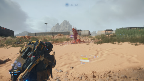 Death Stranding 2 est un chef d'oeuvre sur PS5, mais pas pour tout le monde...
