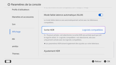 Nintendo Switch 2 : Faites absolument ces changements pour profiter à fond de la console...