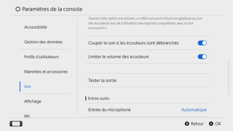 Nintendo Switch 2 : Faites absolument ces changements pour profiter à fond de la console...