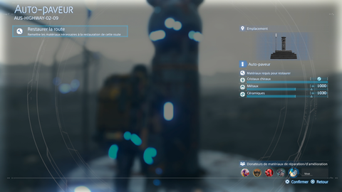 This error will have cost me dear in Death Stranding 2! You must avoid it at all costs