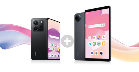 Soldes Xiaomi : la marque casse les prix de ses smartphones et tablettes dernière génération !