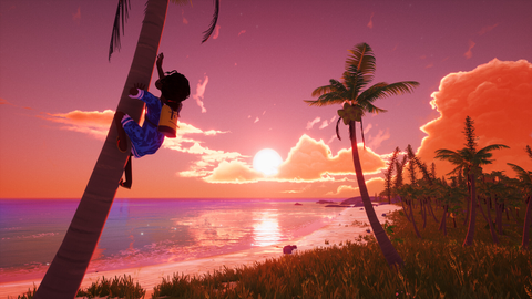 Je n'ai pas d'argent pour mes vacances, mais ces jeux vidéo m'ont aidée à profiter au maximum de mon été !