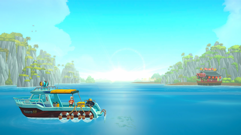 Je n'ai pas d'argent pour mes vacances, mais ces jeux vidéo m'ont aidée à profiter au maximum de mon été !