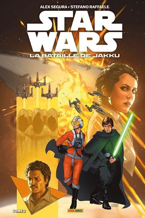 Ce personnage de Star Wars était tellement obsédé par l'Empire qu'il a tenté de tuer les héros des rebelles après la mort de l'Empereur...
