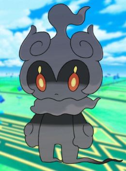 Une ombre fugace Pokémon GO : comment terminer cette étude spéciale de Marshadow ?