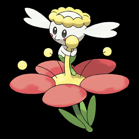 Flabébé Pokémon GO : Comment et où obtenir toutes ses évolutions ?