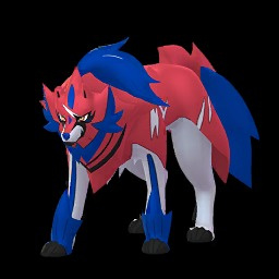 Raid Zamazenta Pokémon GO : les meilleurs Pokémon pour venir à bout de ce légendaire