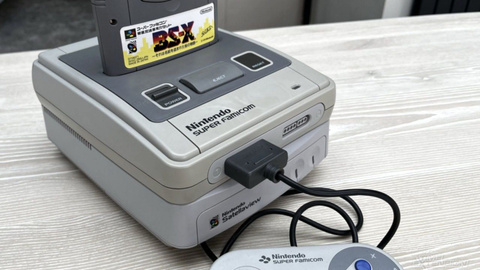 Cette console de Nintendo est un échec. Pourtant, il y avait des jeux vidéo Zelda et Mario dessus !