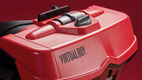 Cette console de Nintendo est un échec. Pourtant, il y avait des jeux vidéo Zelda et Mario dessus !