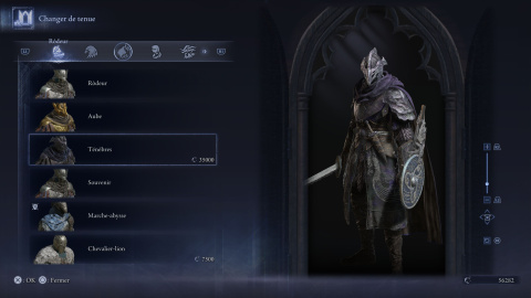 Skins Elden Ring Nightreign : comment débloquer toutes les tenues des personnages ?