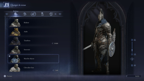 Skins Elden Ring Nightreign : comment débloquer toutes les tenues des personnages ?