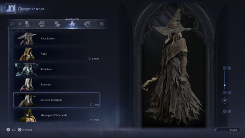 Skins Elden Ring Nightreign : comment débloquer toutes les tenues des personnages ?