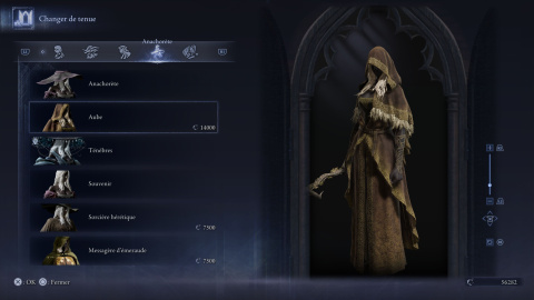 Skins Elden Ring Nightreign : comment débloquer toutes les tenues des personnages ?