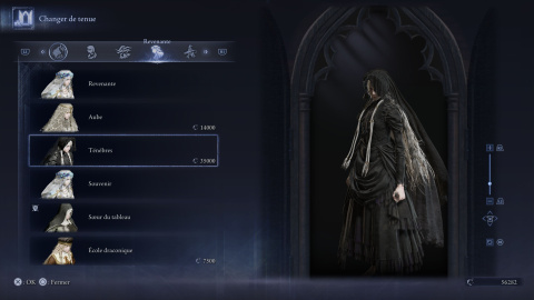 Skins Elden Ring Nightreign : comment débloquer toutes les tenues des personnages ?