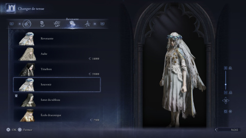Skins Elden Ring Nightreign : comment débloquer toutes les tenues des personnages ?