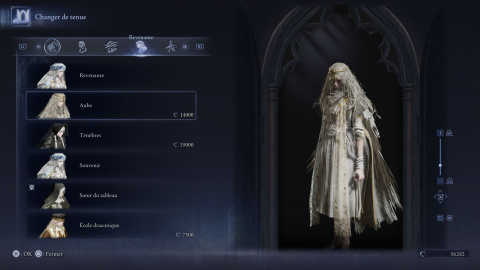 Skins Elden Ring Nightreign : comment débloquer toutes les tenues des personnages ?