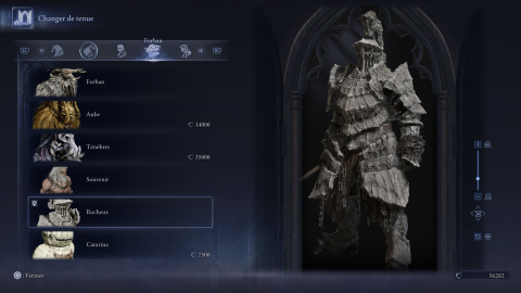 Skins Elden Ring Nightreign : comment débloquer toutes les tenues des personnages ?