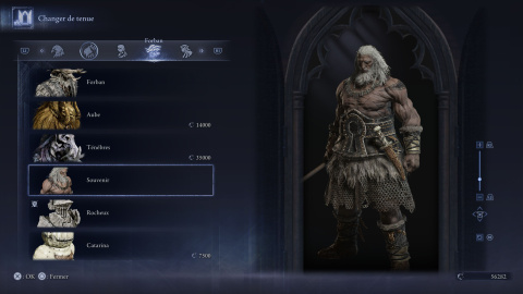 Skins Elden Ring Nightreign : comment débloquer toutes les tenues des personnages ?