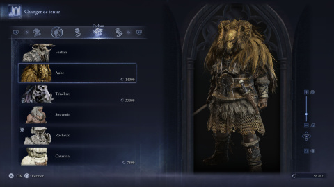 Skins Elden Ring Nightreign : comment débloquer toutes les tenues des personnages ?