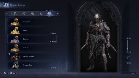 Skins Elden Ring Nightreign : comment débloquer toutes les tenues des personnages ?