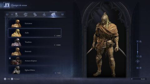 Skins Elden Ring Nightreign : comment débloquer toutes les tenues des personnages ?